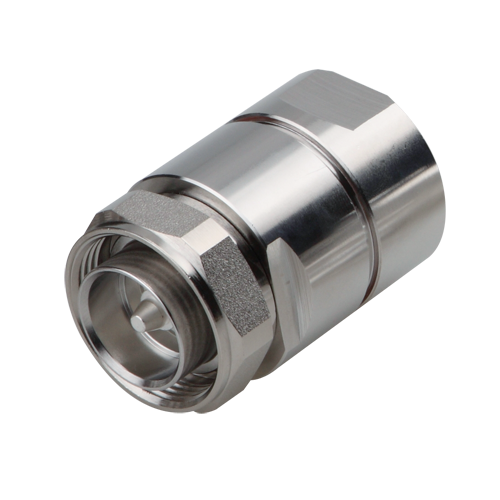 Feeder Connector
