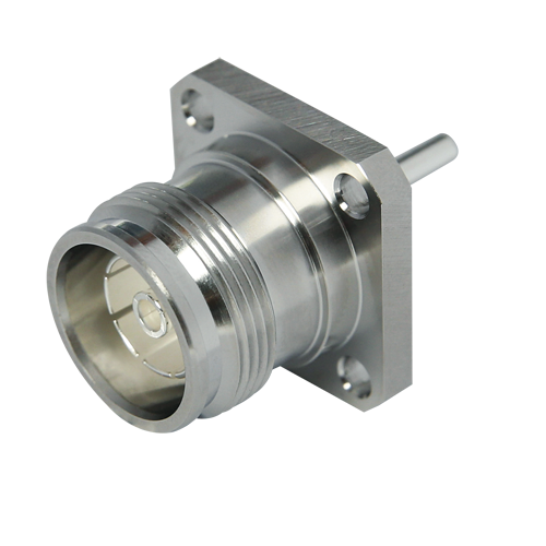 Panel Connector